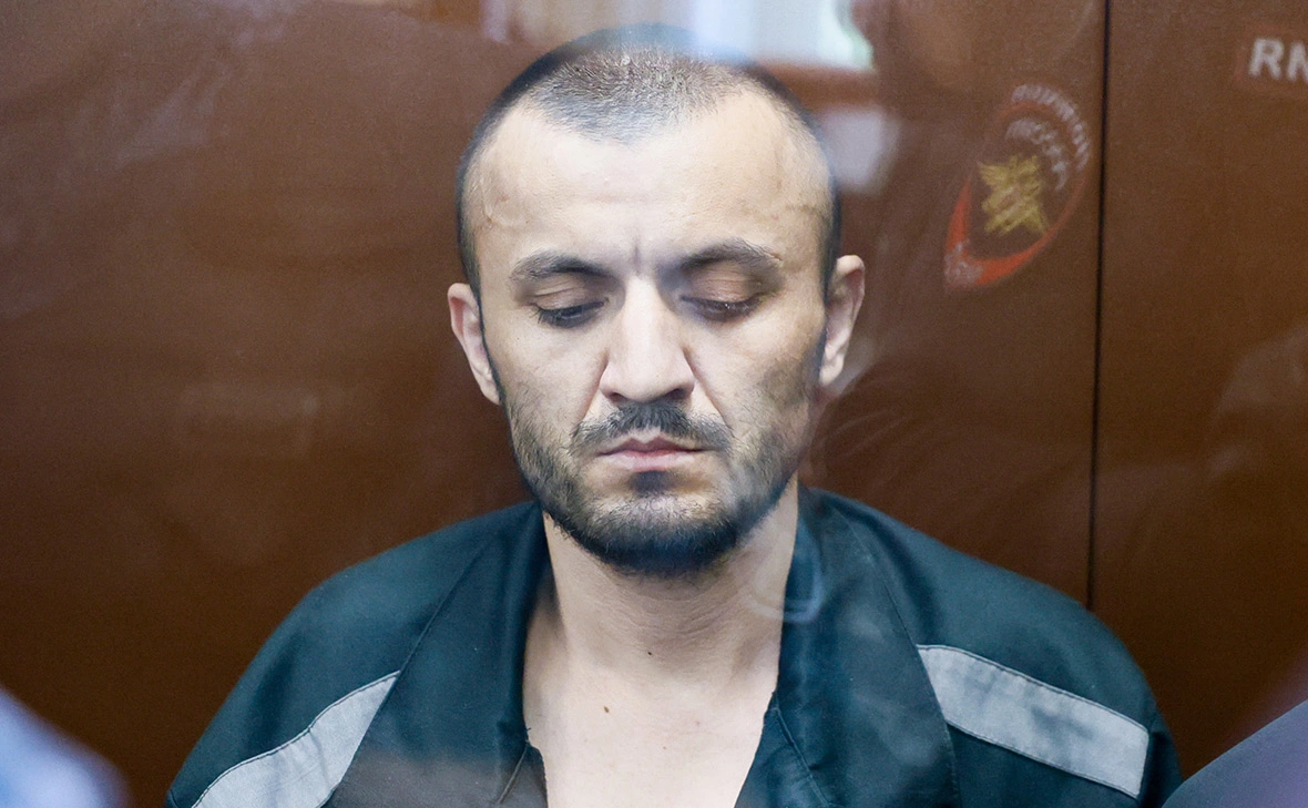 Юлия Морозова / ТАСС