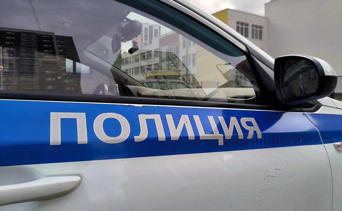 Максим Константинов / Global Look Press