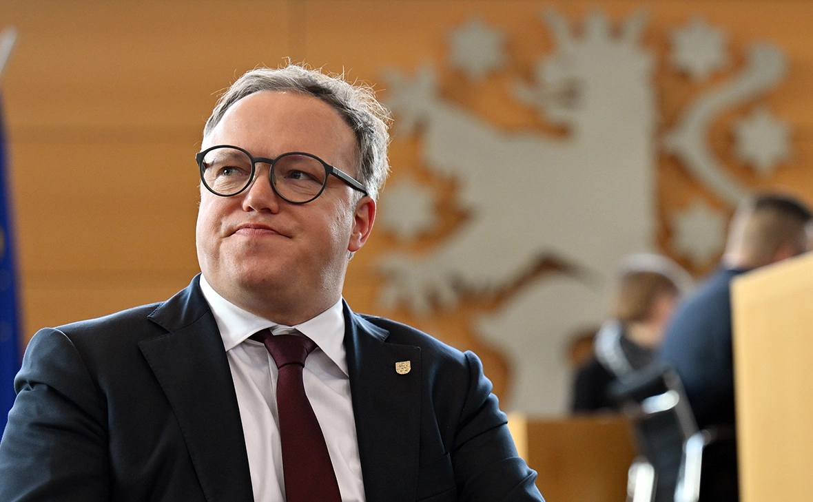 Martin Schutt / dpa / Global Look Press