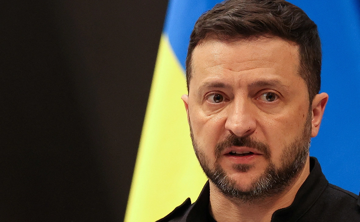 Ева Коринкова / Reuters