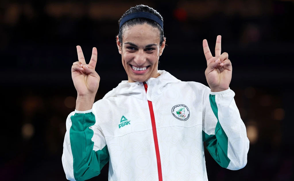 Richard Pelham / Getty Images