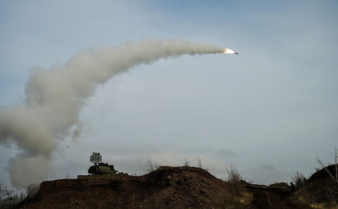 Евгений Биятов / РИА Новости