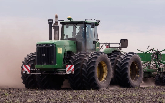 Минсельхоз Новосибирской области