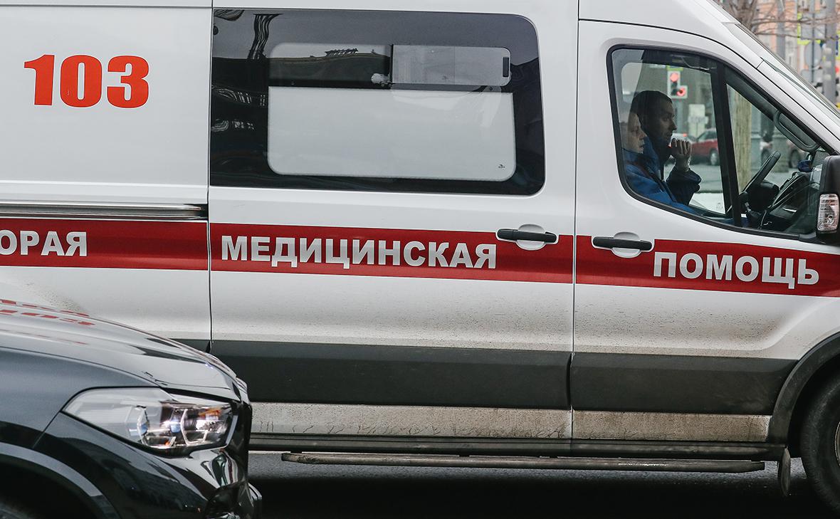 Фото: Андрей Любимов / РБК