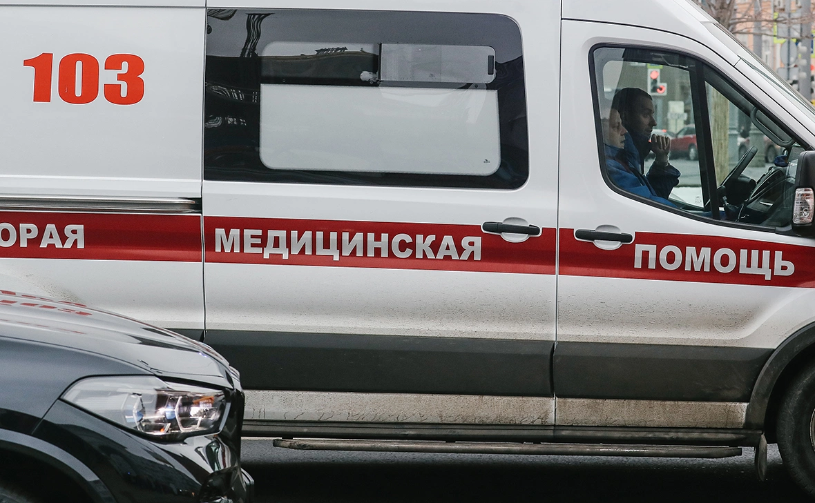 Андрей Любимов / РБК