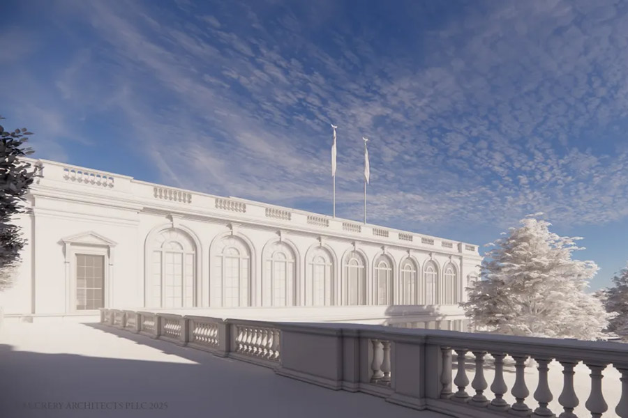 Фото: The White House