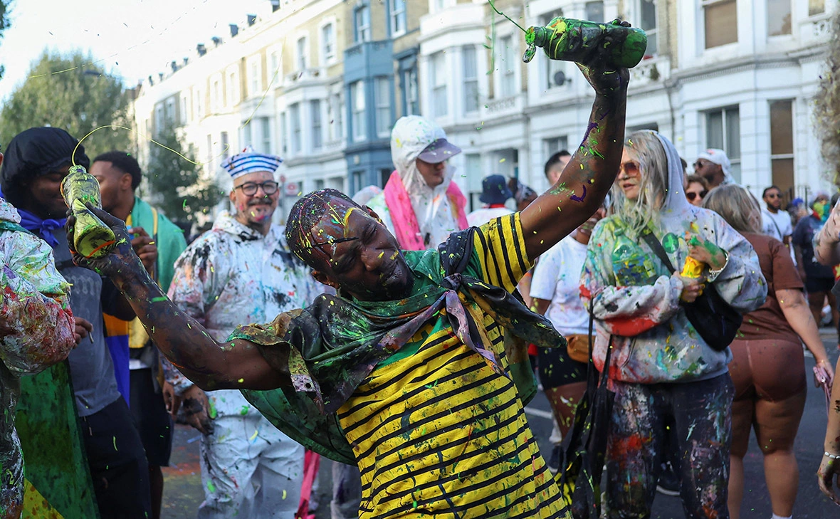 Toby Melville / Reuters