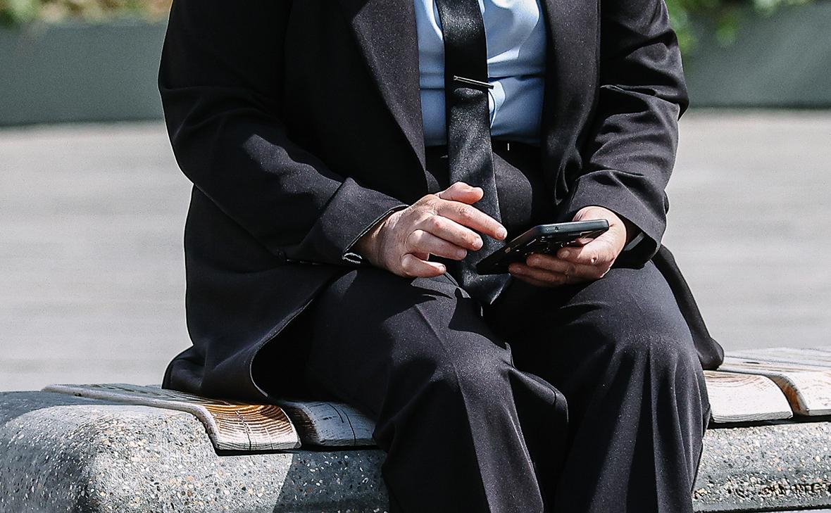 Фото: Андрей Любимов / РБК