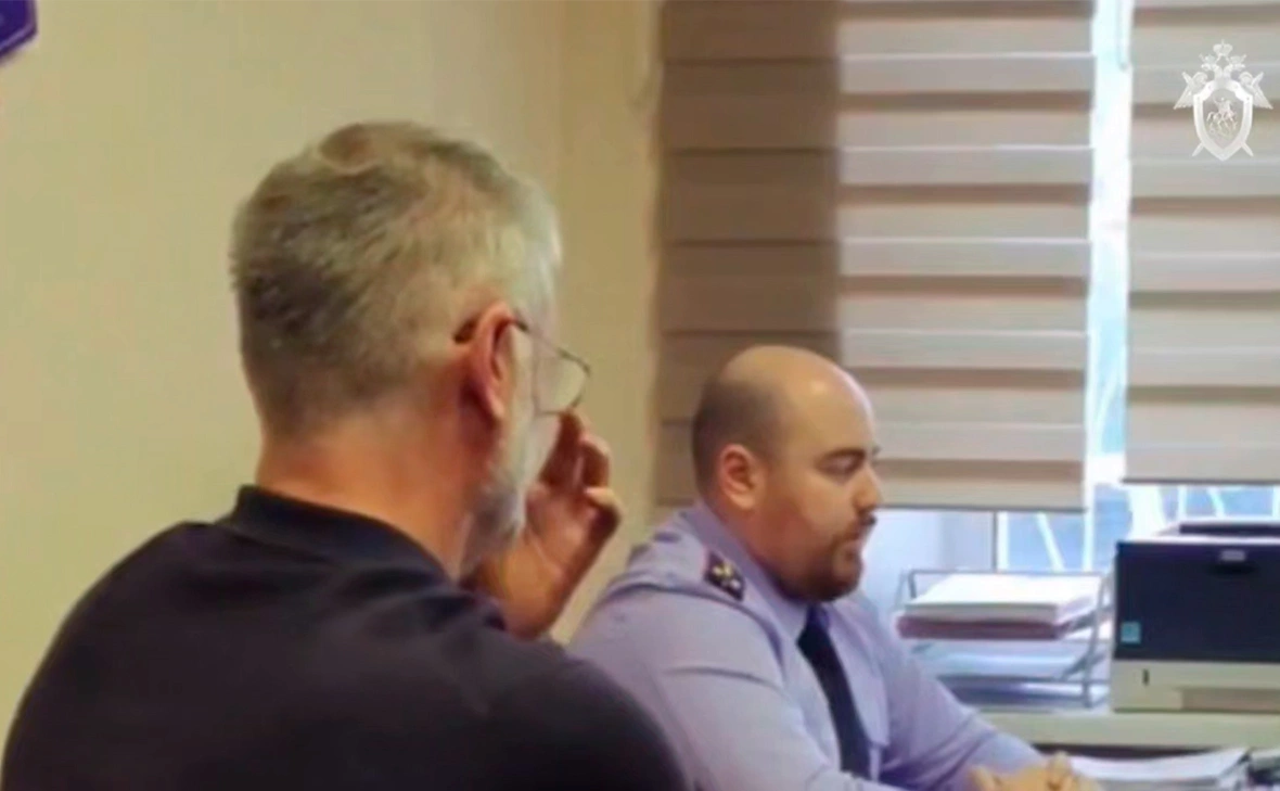 ГСУ СК России по Красноярскому краю и Республике Хакасия 