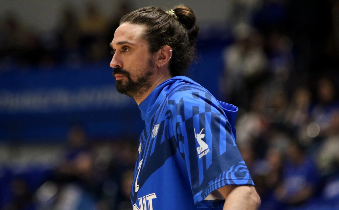 Maksim Konstantinov / Global Look Press