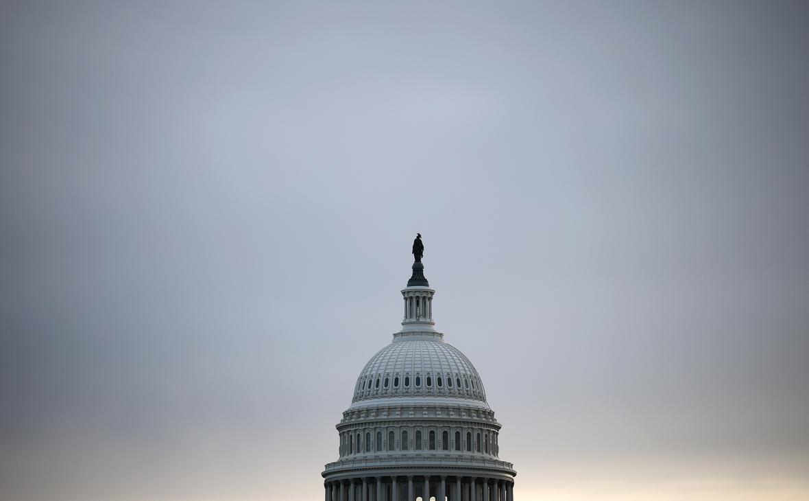 Фото: Win McNamee / Getty Images