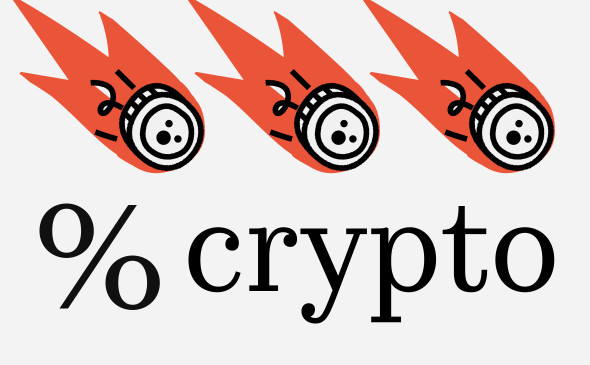 Курс биткоина упал до минимума за 7 месяцев. Что случилось на крипторынке