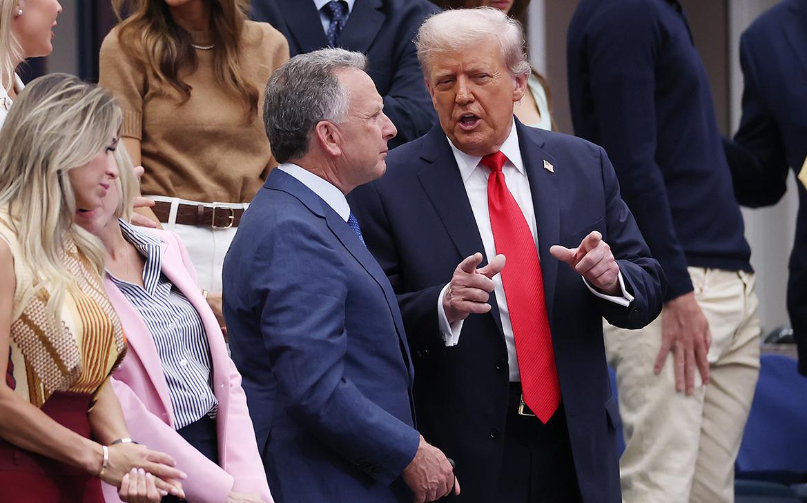 The Guardian назвала три причины победы ЕС в «спасении» Украины от США