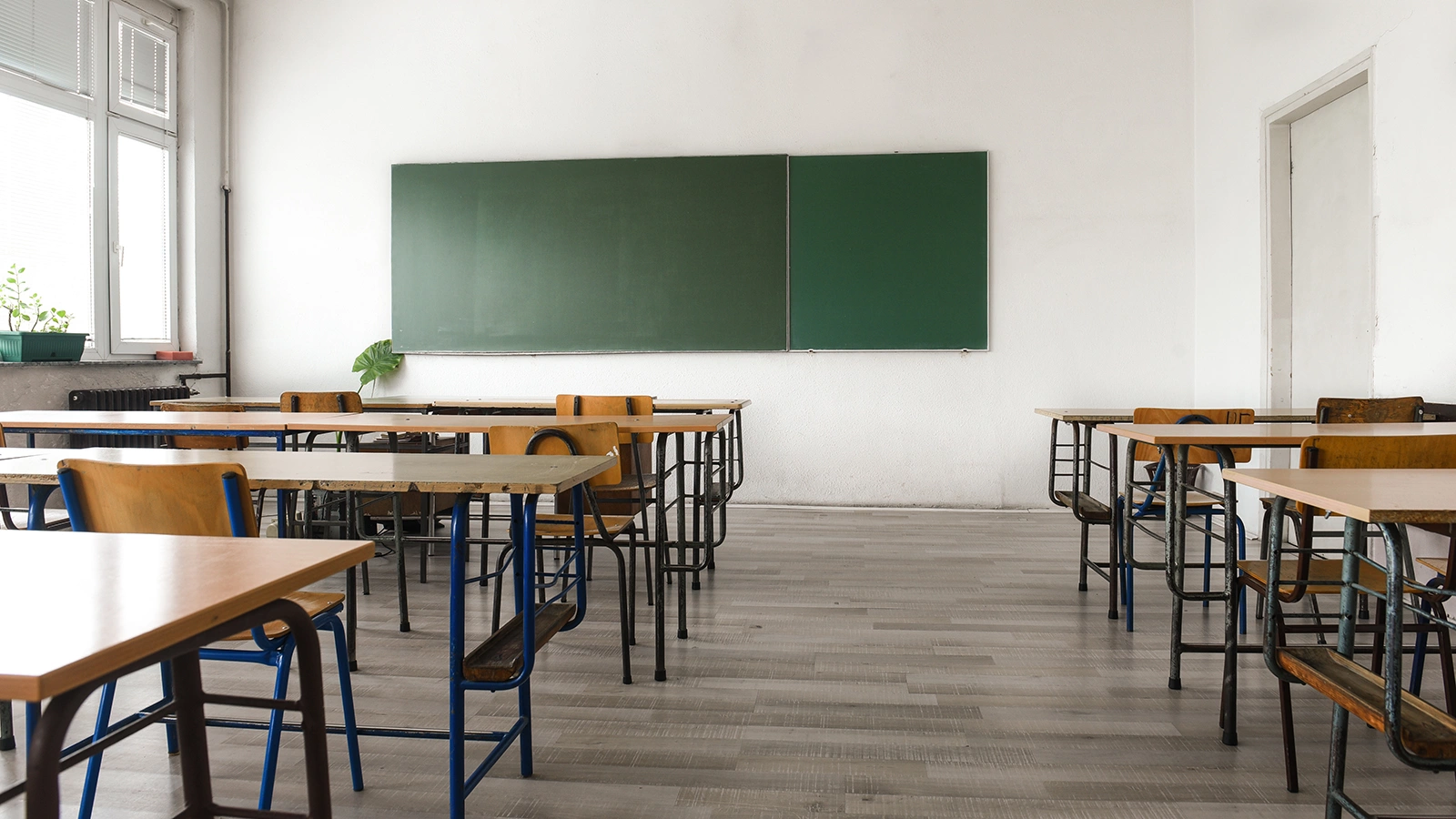 Петербургский школьник напал с ножом на учительницу