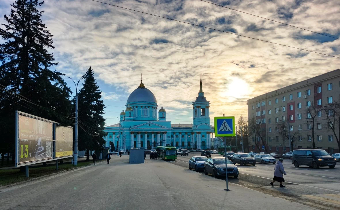 РБК Черноземье