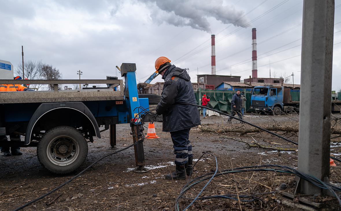Фото: Spencer Platt / Getty Images