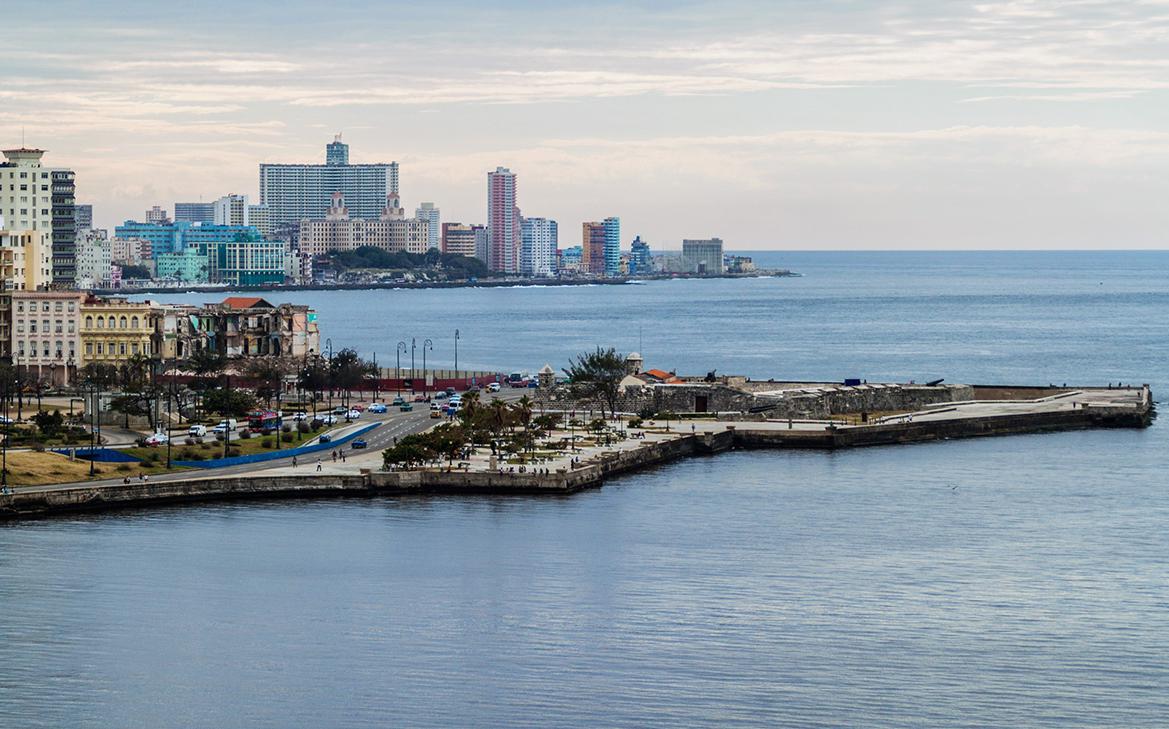 Куба: главные факты о стране и с чем связан интерес Трампа к ней
