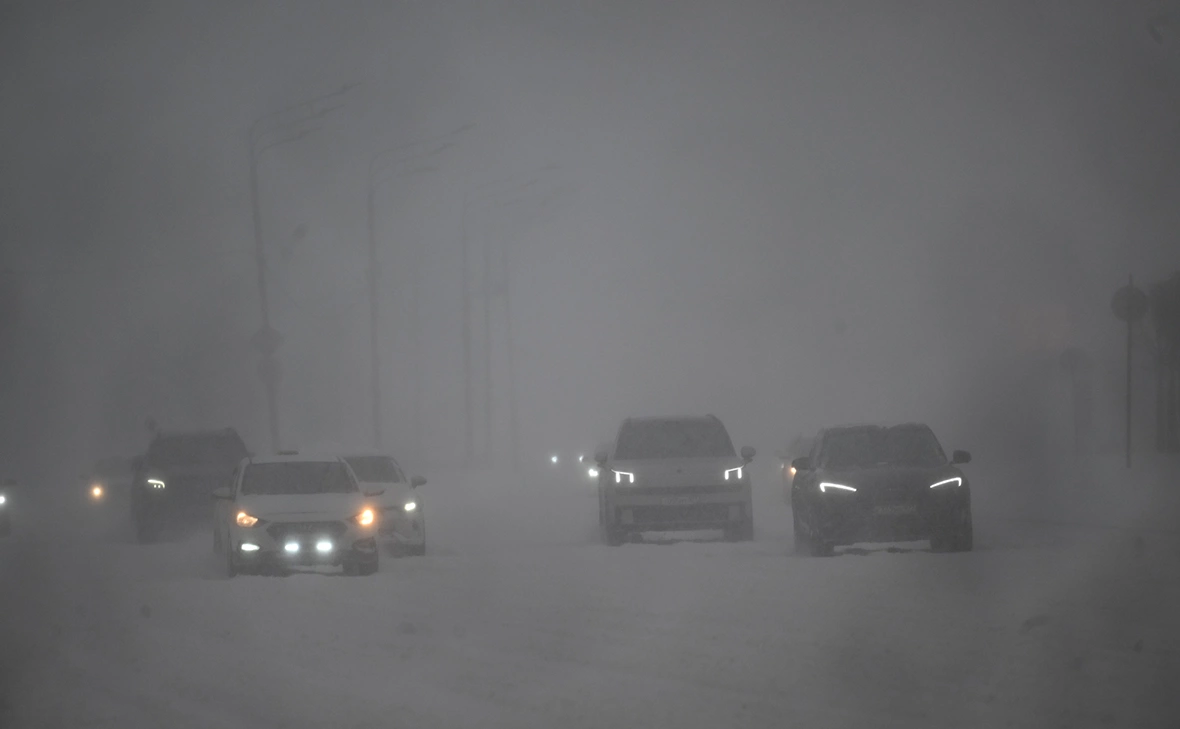 Комсомольская Правда / Global Look Press