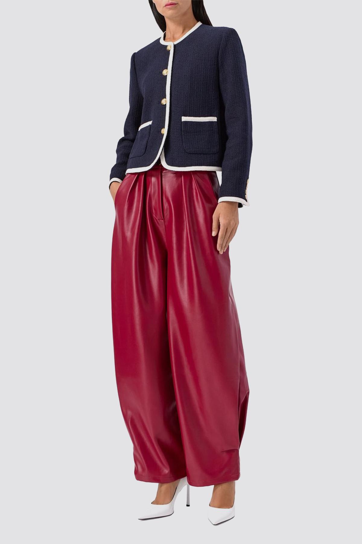 Брюки&nbsp;Rowen Rose, 92 950 руб. (tsum.ru)