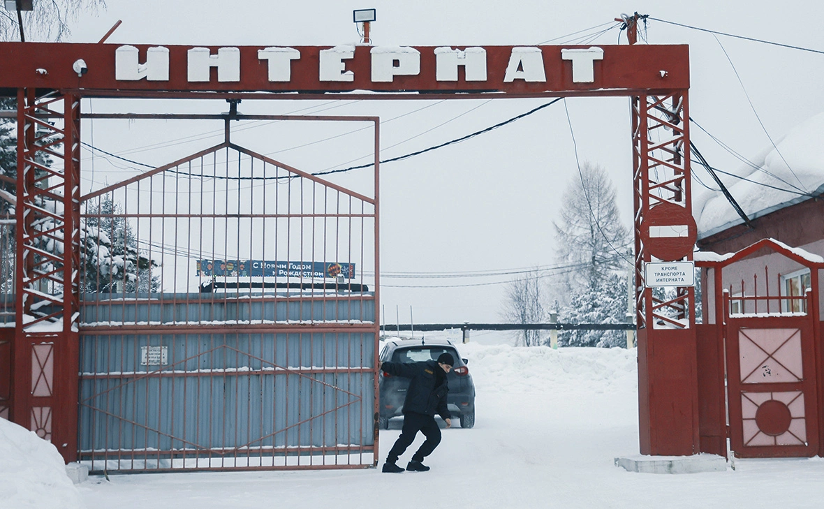 Виль Равилов / РИА Новости