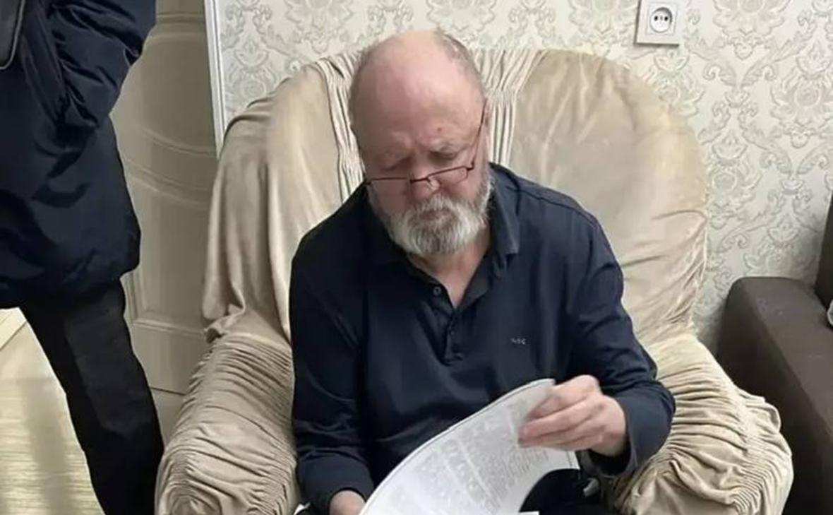 Валерий Слука