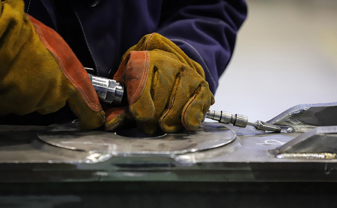 Рамзик Захарян / URA.ru / Global Look Press