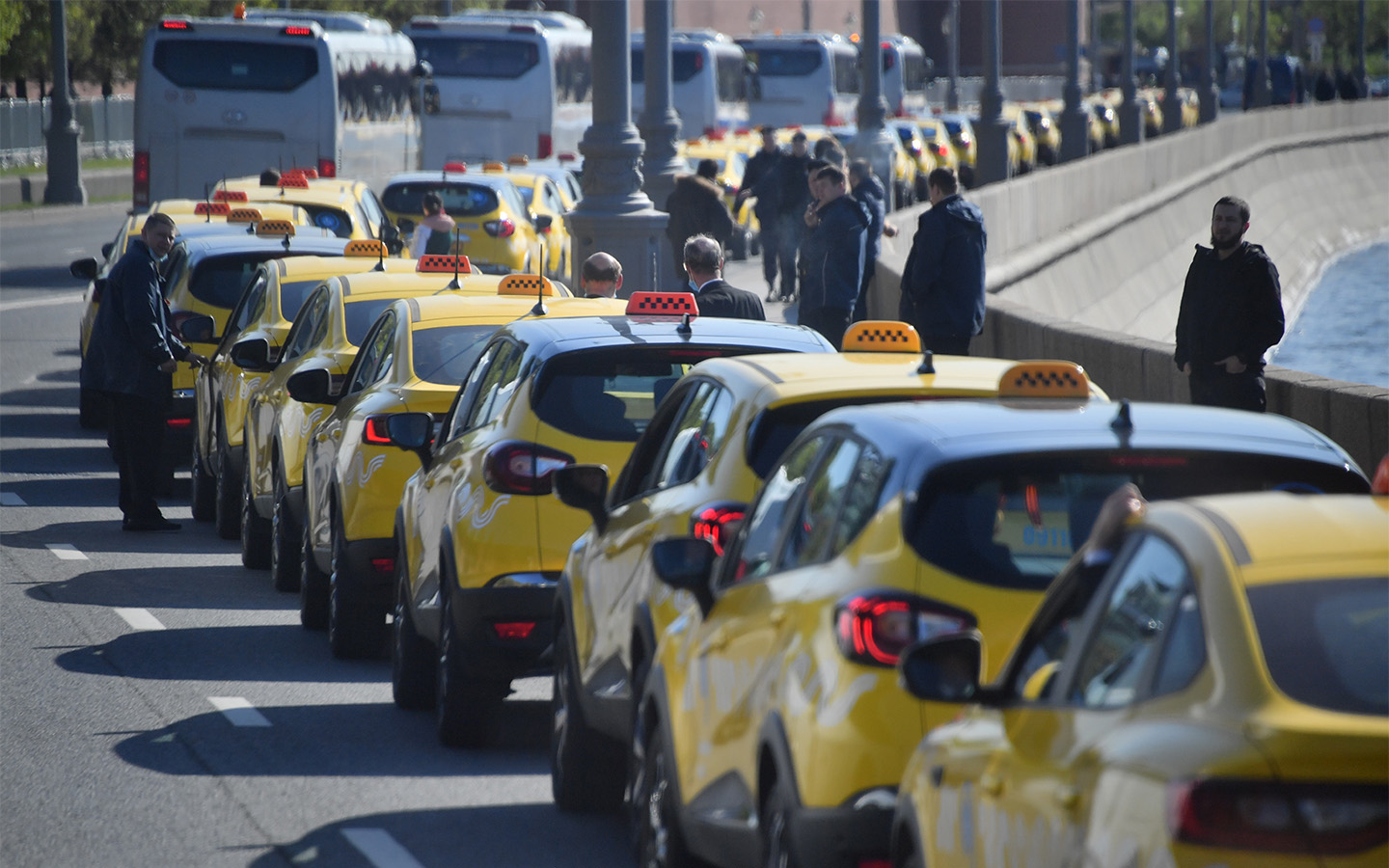 Фото: Komsomolskaya Pravda / Global Look Press