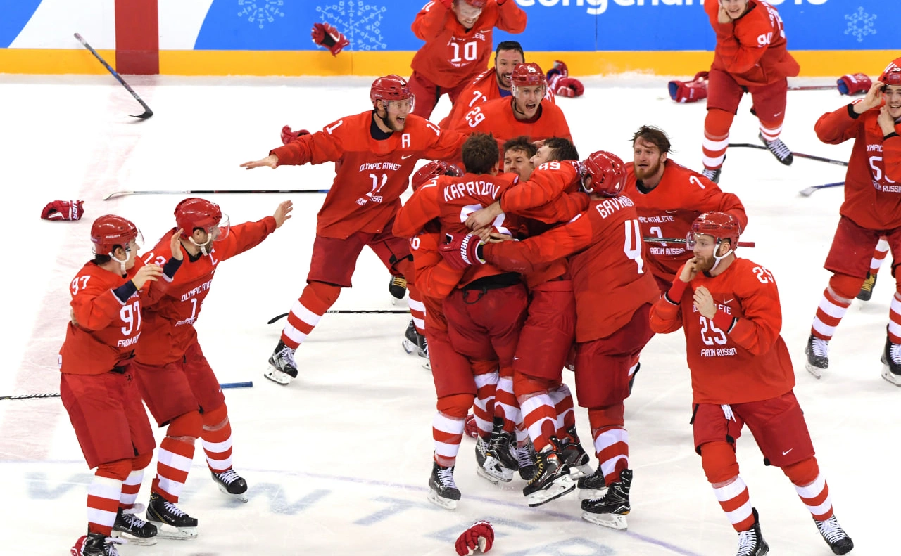 Harry How / Getty Images