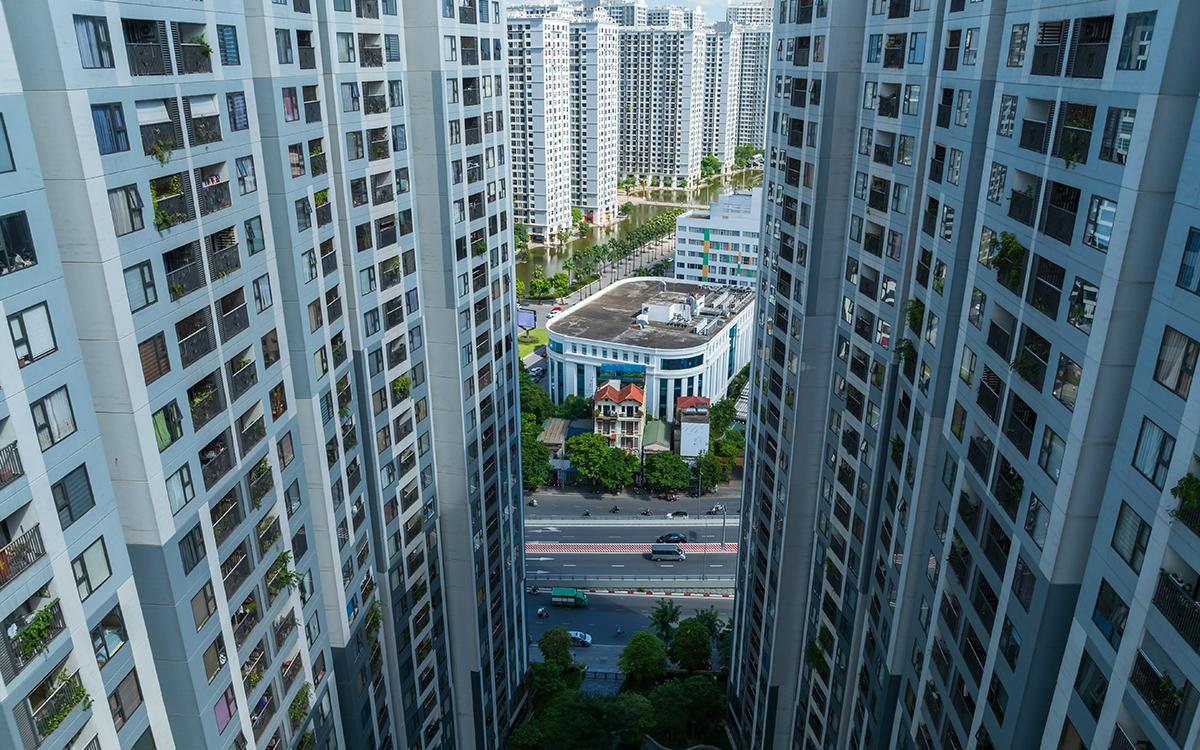 Какое жилье за границей можно купить по цене квартиры в Москве Какое жилье за границей можно купить по цене квартиры в Москве