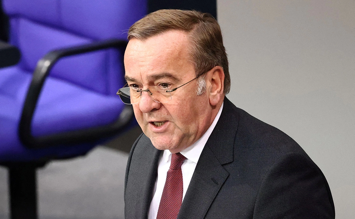 Nadja Wohlleben / Reuters