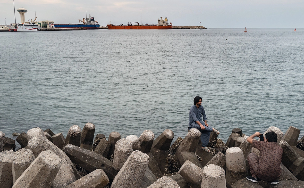 Elke Scholiers / Getty Images