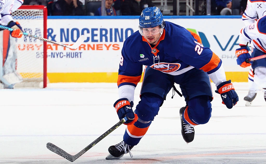 Bruce Bennett / Getty Images