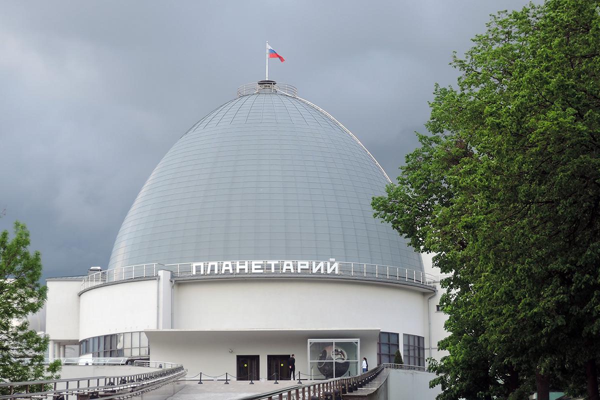 Как выглядят известные космические музеи России, которые стоит посетить