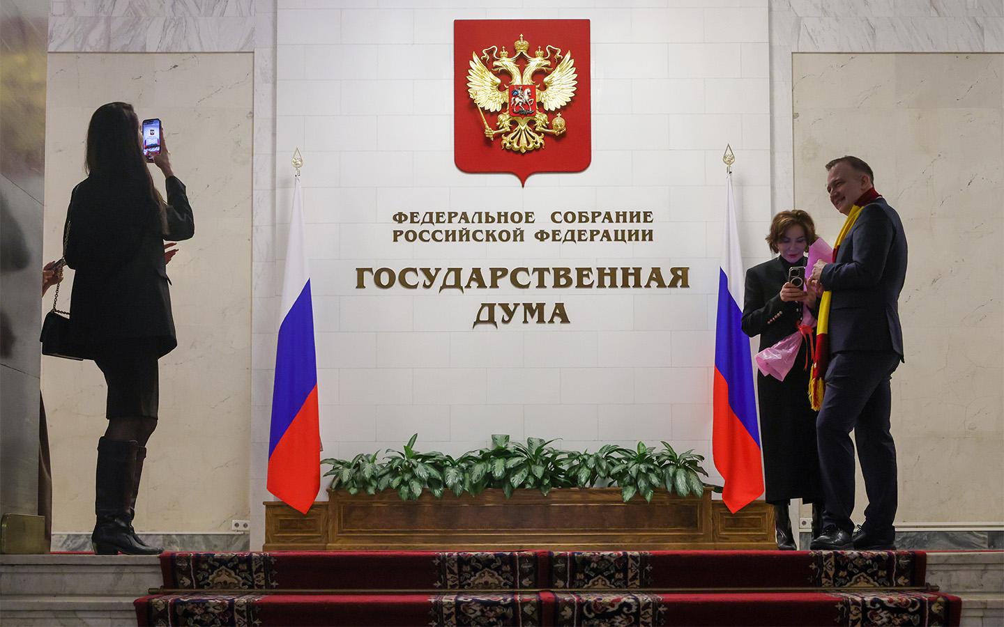 В Думе отклонили идею ввести «уголовку» для водителей-хулиганов. Причины