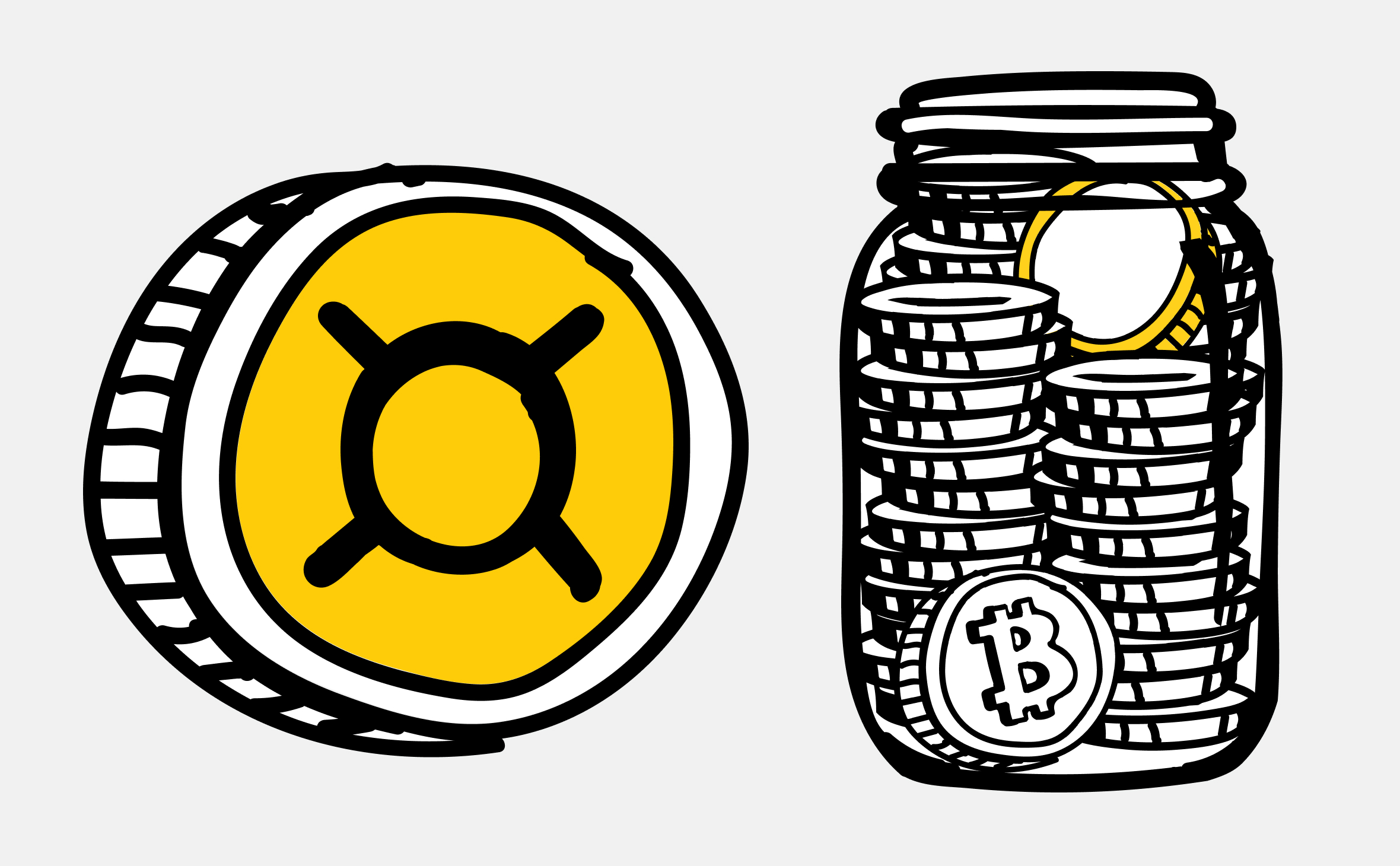 Почему крупнейшие компании начали хранить биткоин на балансе