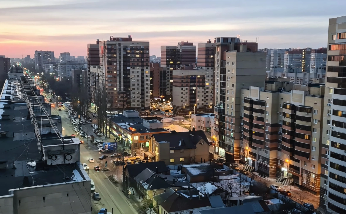 РБК Черноземье