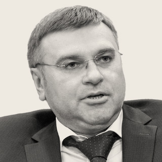Олег Курилов