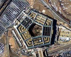 Пентагон обнародовал план ротации американских войск в Ираке