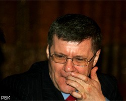 СК вызовет на допрос сына генпрокурора РФ А.Чайку