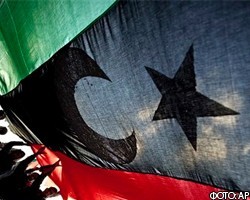 ПНС Ливии пустили в Генассамблею ООН