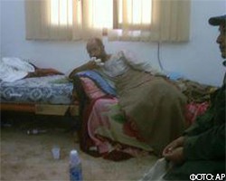 Минюст Ливии: Сын М.Каддафи может быть казнен