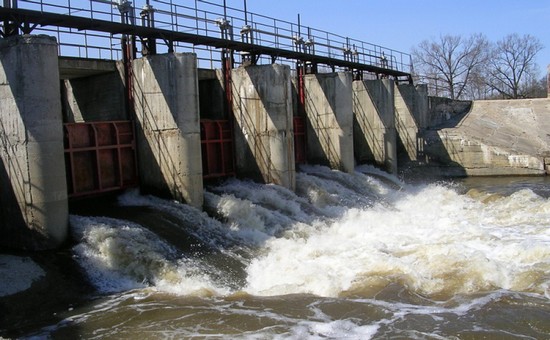 На капитальный ремонт плотин в Башкирии направят более 29 млн. рублей