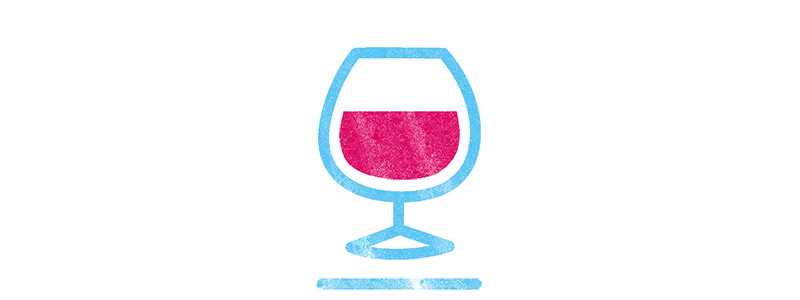 Правила сочетания: вино и пиво со сладкими блюдами