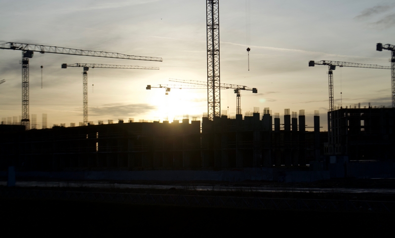 Новая господдержка ипотеки: петербургские строители делятся прогнозами