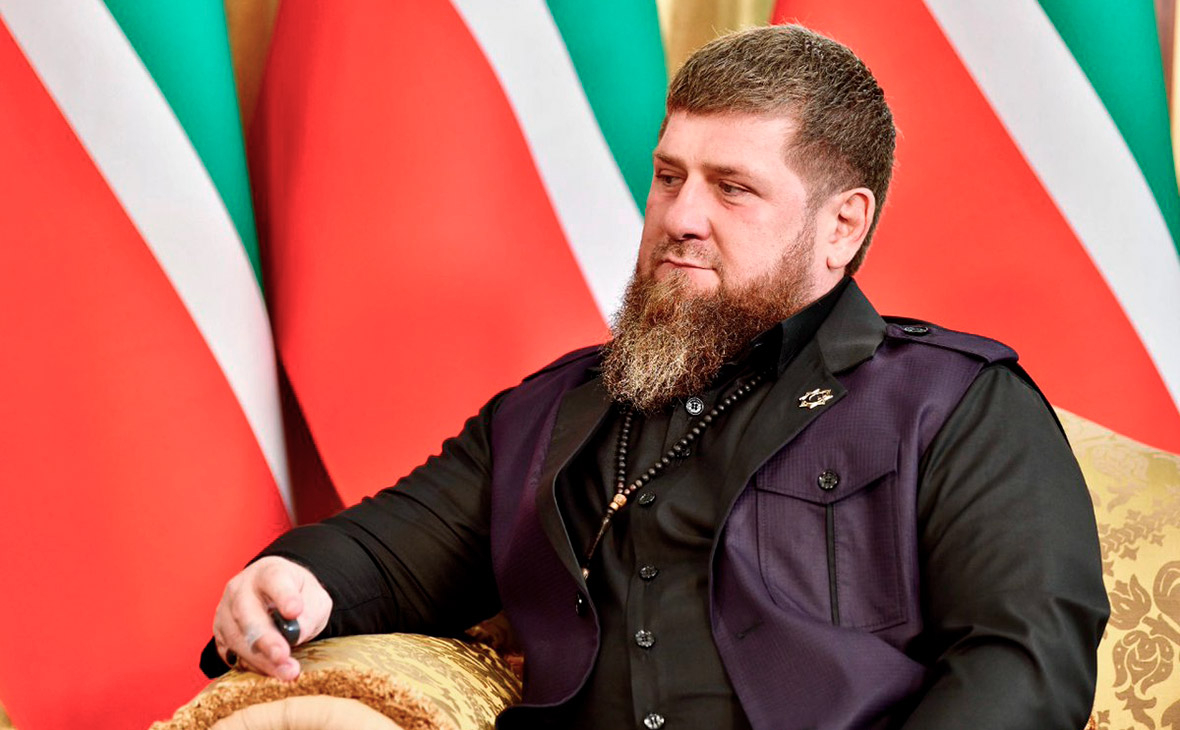 Кадыров увидел потерю Радой связи с реальностью из-за проекта об Ичкерии"/>













