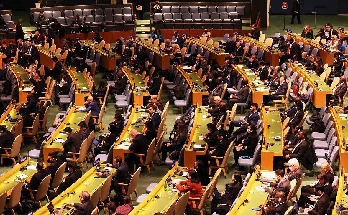 Michael M. Santiago / Getty Images