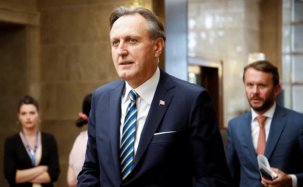 Stevo Vasiljevic / Reuters