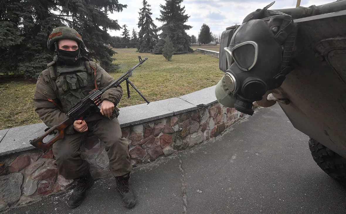 «Комсомольская Правда» / Global Look Press