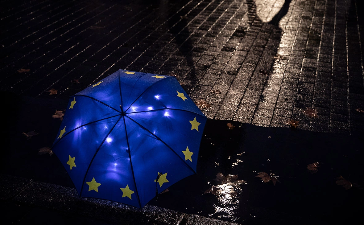 Dan Kitwood / Getty Images