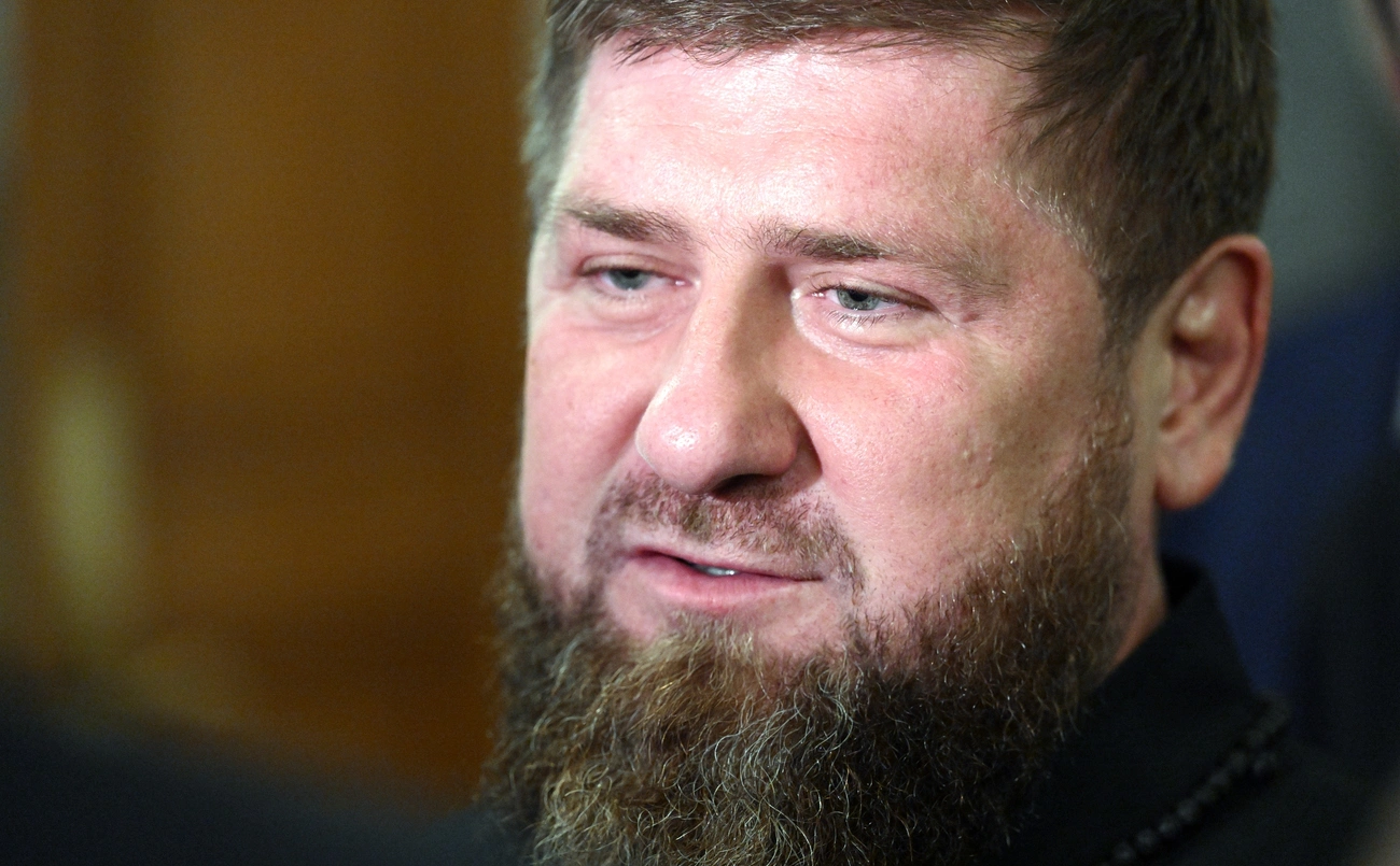 Григорий Сысоев / РИА Новости